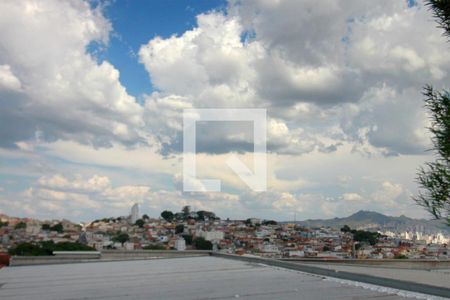 Apartamento à venda com 92m², 3 quartos e 2 vagasVaranda da Sala