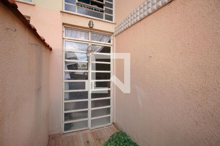 Apartamento à venda com 92m², 3 quartos e 2 vagasVaranda da Sala