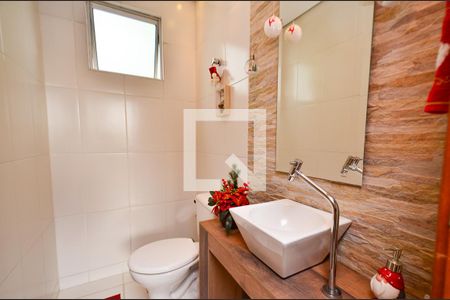 Apartamento à venda com 170m², 3 quartos e 2 vagasLavabo social