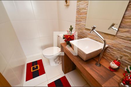 Apartamento à venda com 170m², 3 quartos e 2 vagasLavabo social