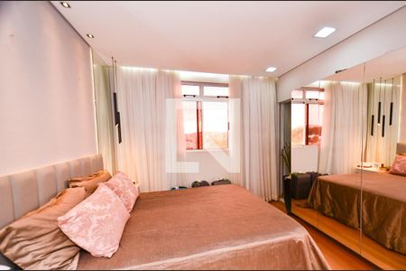 Apartamento à venda com 170m², 3 quartos e 2 vagasSuite