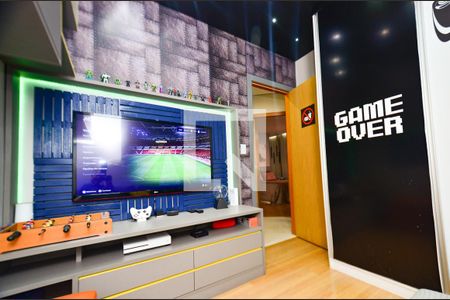 Apartamento à venda com 170m², 3 quartos e 2 vagasQuarto2