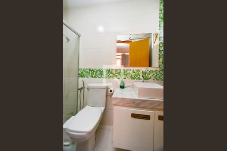 Apartamento à venda com 170m², 3 quartos e 2 vagasBanheiro suite