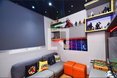 Apartamento à venda com 170m², 3 quartos e 2 vagasQuarto2