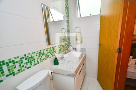 Apartamento à venda com 170m², 3 quartos e 2 vagasBanheiro suite