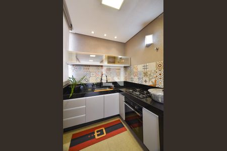 Apartamento à venda com 170m², 3 quartos e 2 vagasÁrea comum