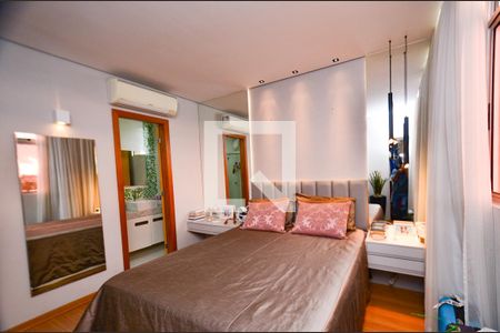 Apartamento à venda com 170m², 3 quartos e 2 vagasSuite