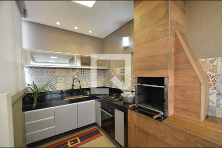 Apartamento à venda com 170m², 3 quartos e 2 vagasÁrea comum