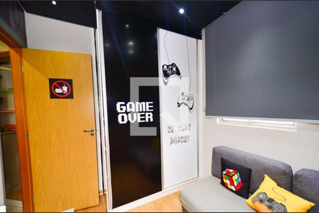 Apartamento à venda com 170m², 3 quartos e 2 vagasQuarto2