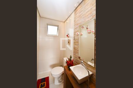 Apartamento à venda com 170m², 3 quartos e 2 vagasLavabo social