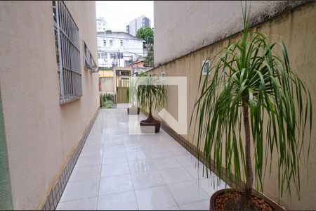 Apartamento à venda com 170m², 3 quartos e 2 vagasÁrea comum