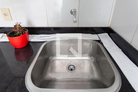 Apartamento à venda com 138m², 3 quartos e 2 vagas Apartamento à venda com 138m², 3 quartos e 2 vagasÁrea de Serviço