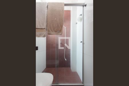 Apartamento à venda com 138m², 3 quartos e 2 vagas Apartamento à venda com 138m², 3 quartos e 2 vagasBanheiro da Suíte