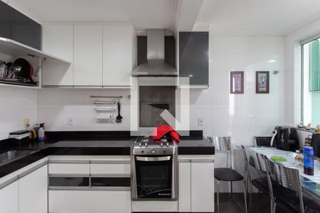 Apartamento à venda com 138m², 3 quartos e 2 vagas Apartamento à venda com 138m², 3 quartos e 2 vagasCozinha