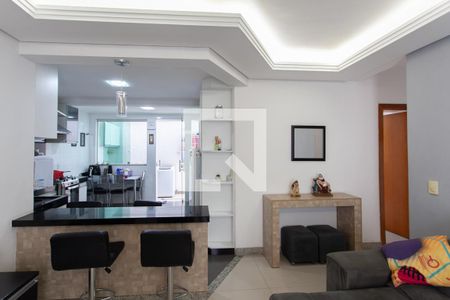 Apartamento à venda com 138m², 3 quartos e 2 vagas Apartamento à venda com 138m², 3 quartos e 2 vagasCozinha