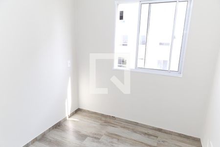 Quarto 2 de apartamento à venda com 2 quartos, 37m² em Vila das Bandeiras, Guarulhos