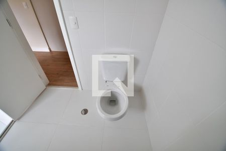 Apartamento à venda com 136m², 3 quartos e 2 vagasBanheiro 3