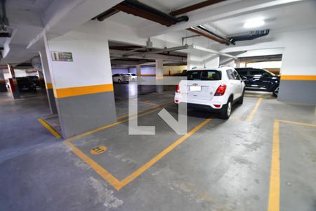Apartamento à venda com 136m², 3 quartos e 2 vagasGaragem