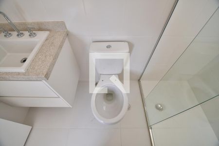 Apartamento à venda com 136m², 3 quartos e 2 vagasBanheiro 1