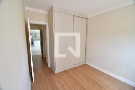 Apartamento à venda com 136m², 3 quartos e 2 vagasQuarto 3 - Suíte