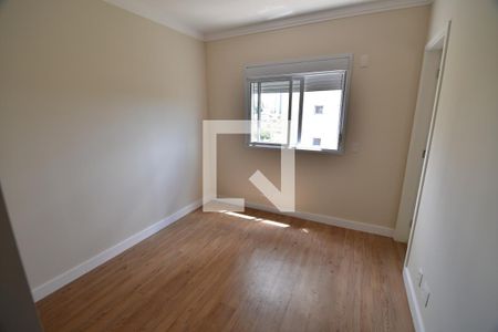 Apartamento à venda com 136m², 3 quartos e 2 vagasQuarto 3 - Suíte