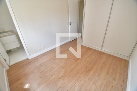 Apartamento à venda com 136m², 3 quartos e 2 vagasQuarto 3 - Suíte