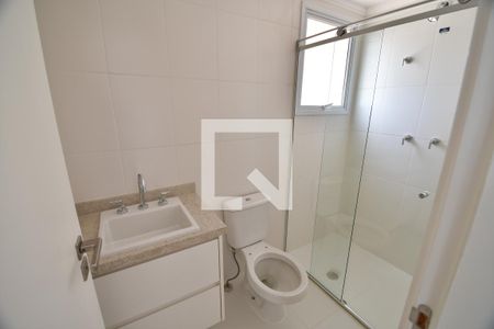 Apartamento à venda com 136m², 3 quartos e 2 vagasBanheiro 1
