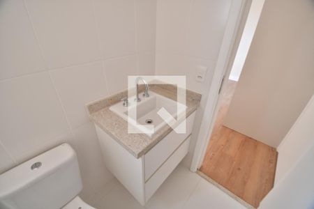 Apartamento à venda com 136m², 3 quartos e 2 vagasBanheiro 2