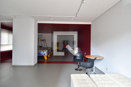 Apartamento à venda com 136m², 3 quartos e 2 vagasÁrea comum 