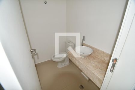Apartamento à venda com 136m², 3 quartos e 2 vagasLavabo