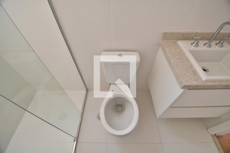 Apartamento à venda com 136m², 3 quartos e 2 vagasBanheiro 2