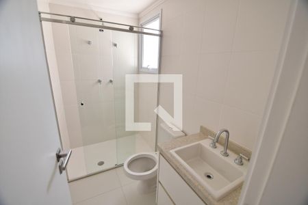 Apartamento à venda com 136m², 3 quartos e 2 vagasBanheiro 2
