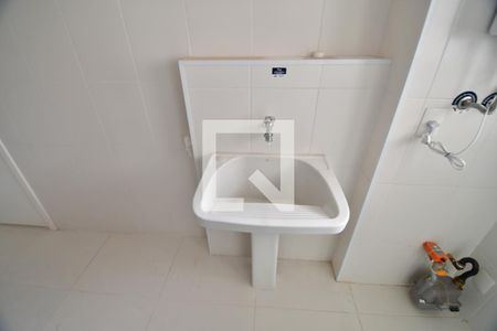 Apartamento à venda com 136m², 3 quartos e 2 vagasÁrea de Serviço