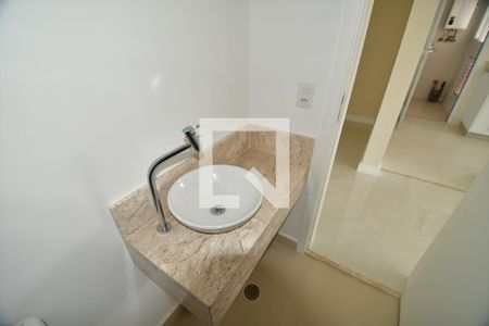 Apartamento à venda com 136m², 3 quartos e 2 vagasLavabo