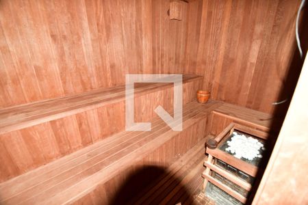 Apartamento à venda com 136m², 3 quartos e 2 vagasÁrea comum - Furô e Sauna