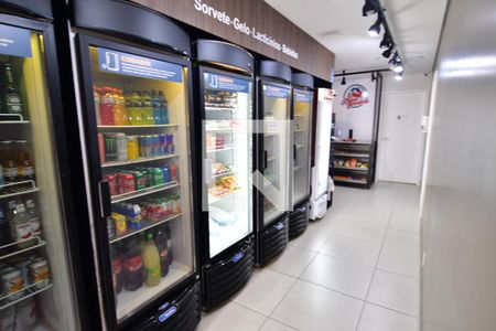 Apartamento à venda com 136m², 3 quartos e 2 vagasÁrea comum 