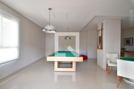 Apartamento à venda com 136m², 3 quartos e 2 vagasÁrea comum 