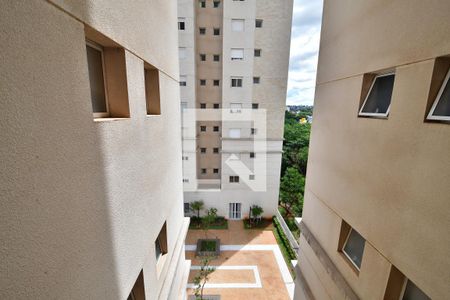 Apartamento à venda com 136m², 3 quartos e 2 vagasQuarto 1 - Suíte Vista
