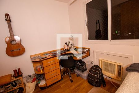 Quarto 1 de apartamento para alugar com 3 quartos, 75m² em Recreio dos Bandeirantes, Rio de Janeiro