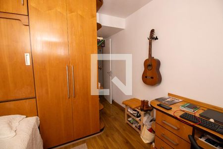 Quarto 1 de apartamento para alugar com 3 quartos, 75m² em Recreio dos Bandeirantes, Rio de Janeiro