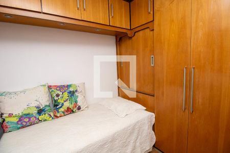 Quarto 1 de apartamento para alugar com 3 quartos, 75m² em Recreio dos Bandeirantes, Rio de Janeiro