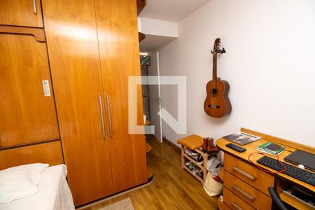 Quarto 1 de apartamento para alugar com 3 quartos, 75m² em Recreio dos Bandeirantes, Rio de Janeiro