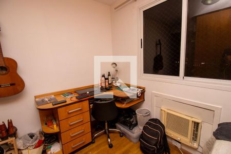 Quarto 1 de apartamento para alugar com 3 quartos, 75m² em Recreio dos Bandeirantes, Rio de Janeiro