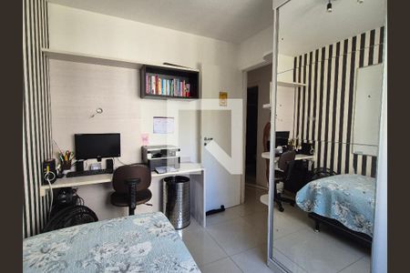 Apartamento à venda com 77m², 3 quartos e 1 vaga Apartamento à venda com 77m², 3 quartos e 1 vagaQuarto 2