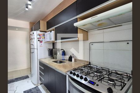 Apartamento à venda com 77m², 3 quartos e 1 vaga Apartamento à venda com 77m², 3 quartos e 1 vagaCozinha