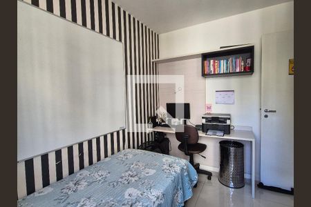 Apartamento à venda com 77m², 3 quartos e 1 vaga Apartamento à venda com 77m², 3 quartos e 1 vagaQuarto 2