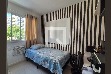 Apartamento à venda com 77m², 3 quartos e 1 vaga Apartamento à venda com 77m², 3 quartos e 1 vagaQuarto 2