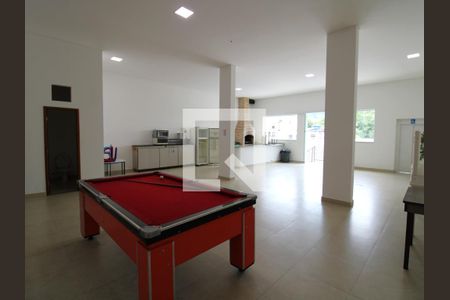 Apartamento à venda com 97m², 3 quartos e 2 vagasÁrea comum - Salão de festas