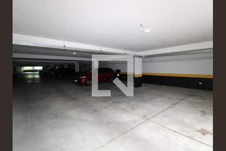 Apartamento à venda com 97m², 3 quartos e 2 vagasGaragem