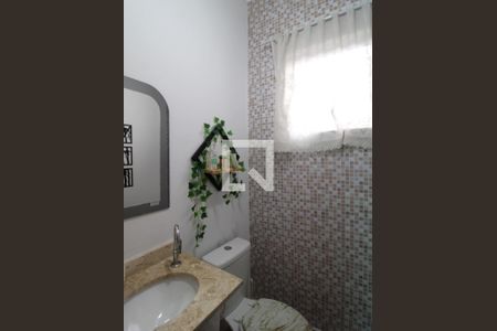 Apartamento à venda com 97m², 3 quartos e 2 vagasLavabo